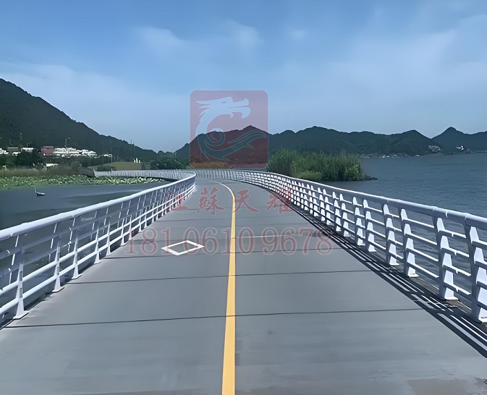 贈送安裝-贈送運(yùn)輸-河道護(hù)欄