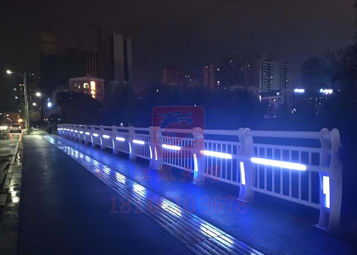 景觀護(hù)欄