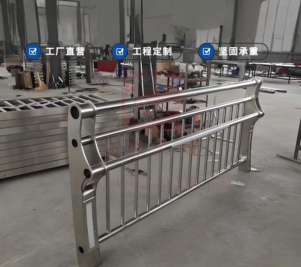 贈送安裝-贈送運輸-不銹鋼景觀護欄
